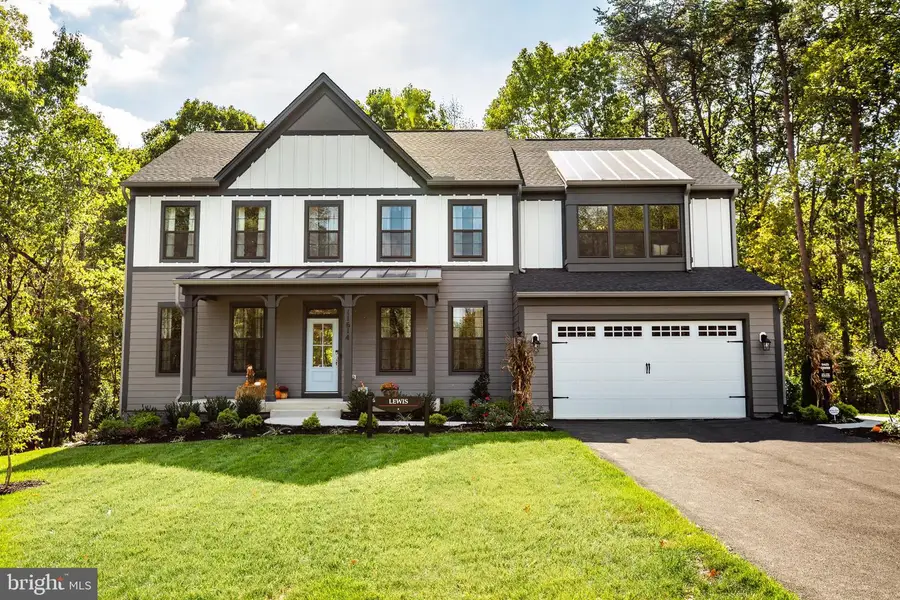 Lot 47 Hampstead Farm Ln, Stafford, VA 22556 - #2