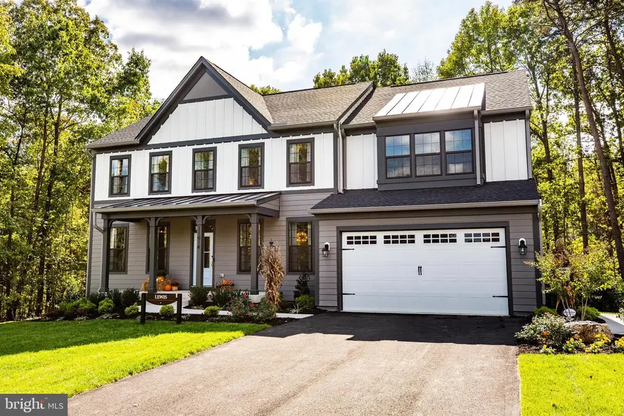 Lot 47 Hampstead Farm Ln, Stafford, VA 22556 - #3