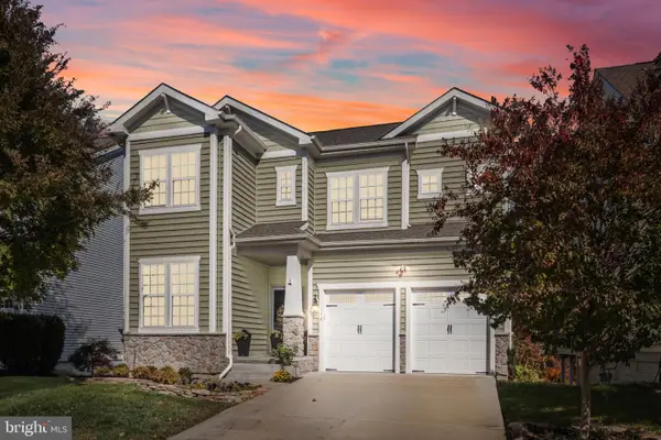 176 Verbena Dr, STAFFORD, VA 22554