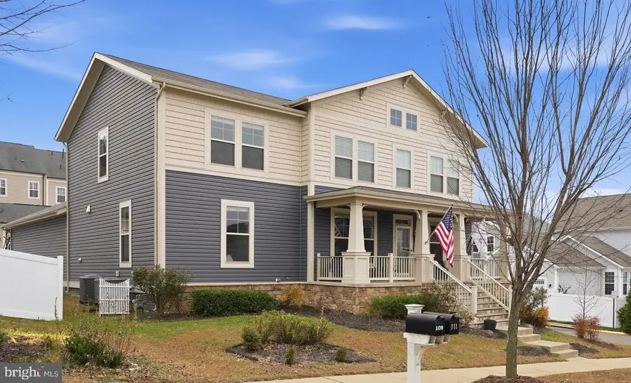 111 Pear Blossom Rd, Stafford, VA 22554 - #2