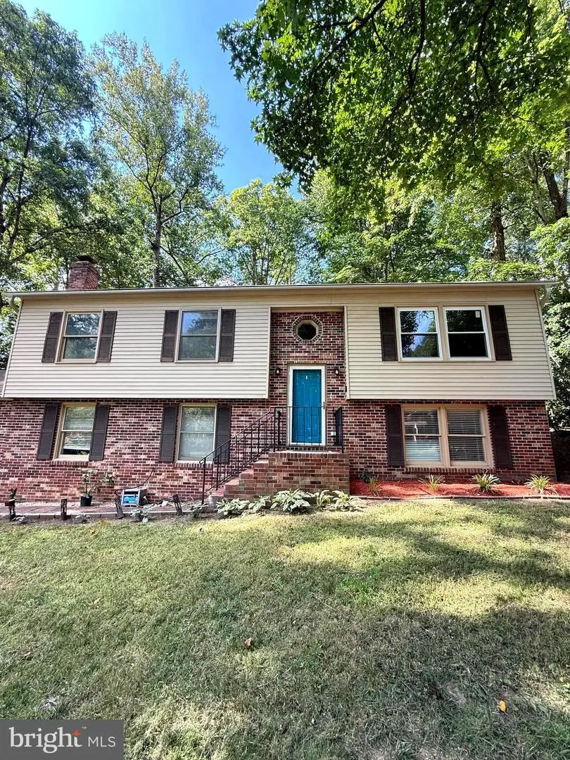 1137 Columbus Dr, Stafford, VA 22554 - Image #1