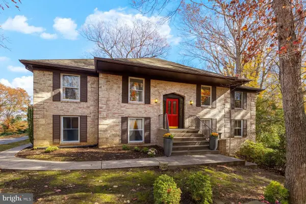 1000 Cape Cod Dr, STAFFORD, VA 22554