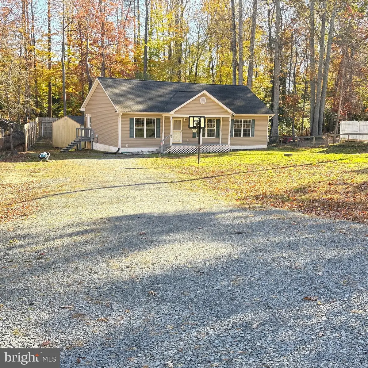 88 Boundary Dr, Stafford, VA 22556 - Image #1