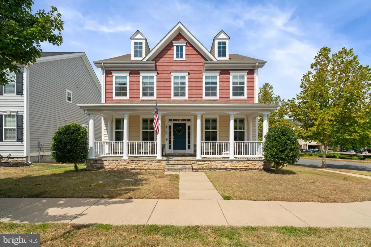 102 Almond Dr, Stafford, VA 22554 - Image #1