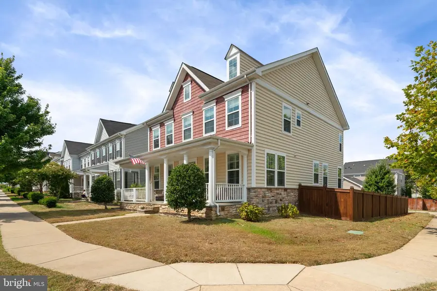 102 Almond Dr, Stafford, VA 22554 - Image #3