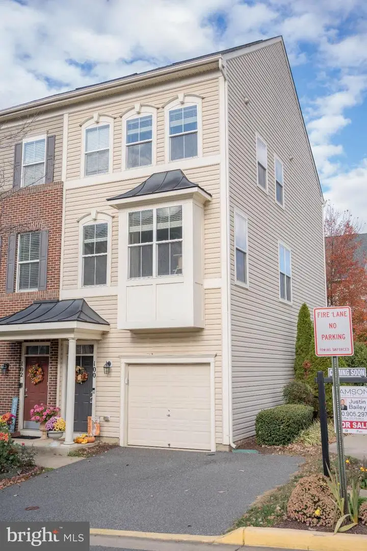 100 Nestors Pl, Stafford, VA 22556 - Image #1