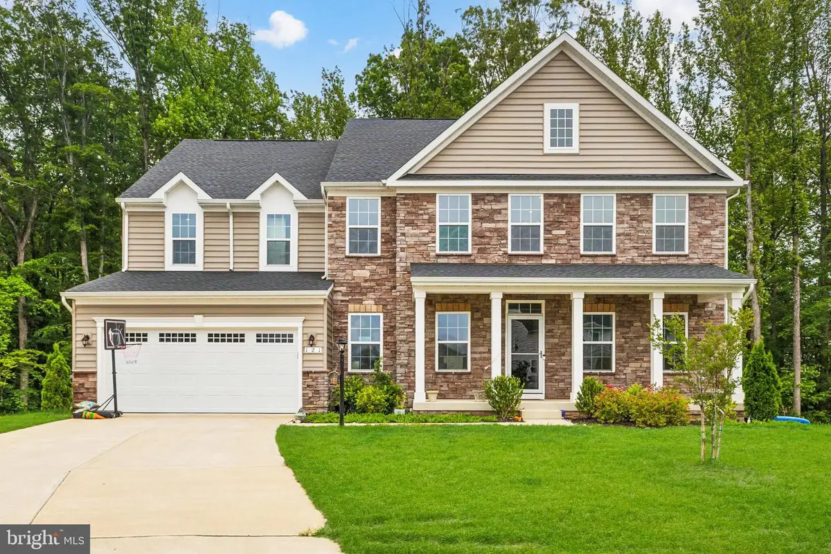 121 Mountain Path Ln, Stafford, VA 22554 - Image #1