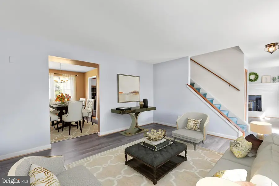 201 Old Landing Ct, Fredericksburg, VA 22405 - Image #3