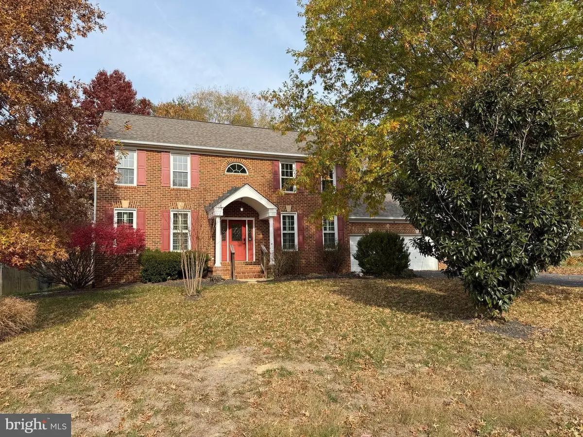 33 Brookstone Dr, Fredericksburg, VA 22405 - Image #1