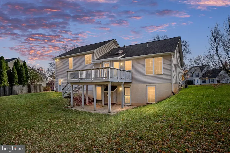 2011 Sierra Dr, Fredericksburg, VA 22405 - Image #2