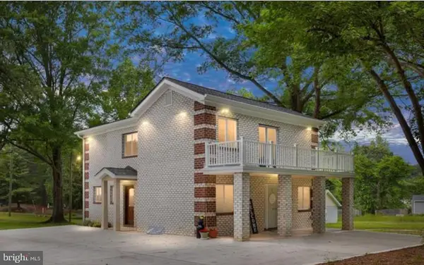 44 Ravenwood Dr, FREDERICKSBURG, VA 22406