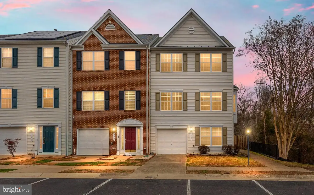 207 Spinnaker Way, Stafford, VA 22554 - Image #1