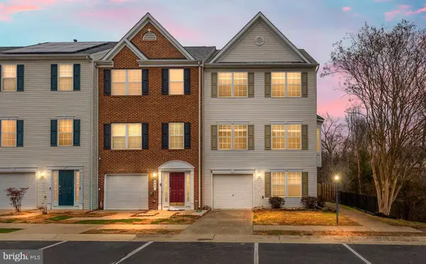 207 Spinnaker Way, STAFFORD, VA 22554