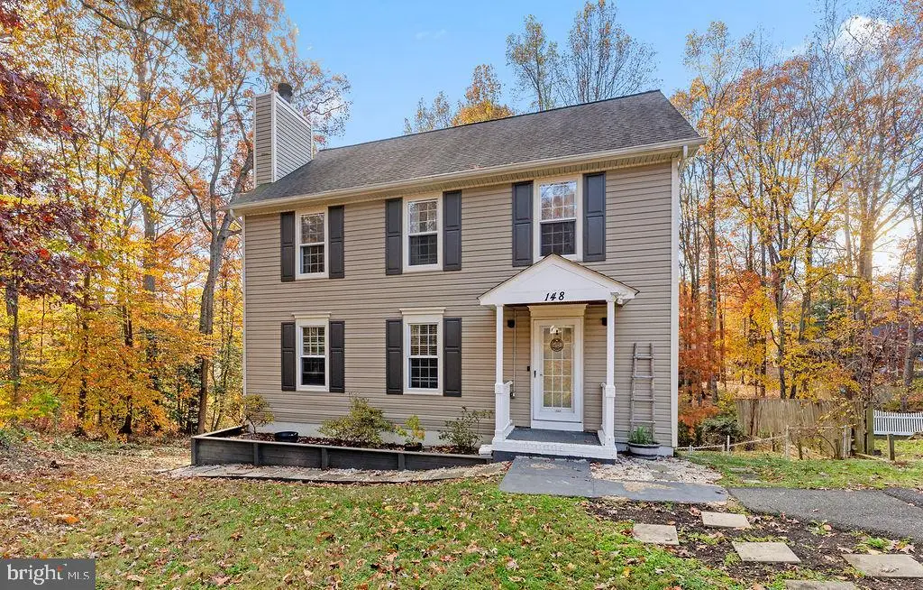 148 Oakwood Dr, Stafford, VA 22554 - Image #1