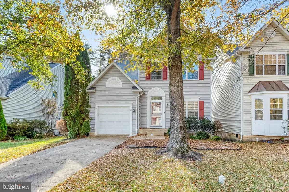 42 Catherine Ln, Stafford, VA 22554 - Image #1