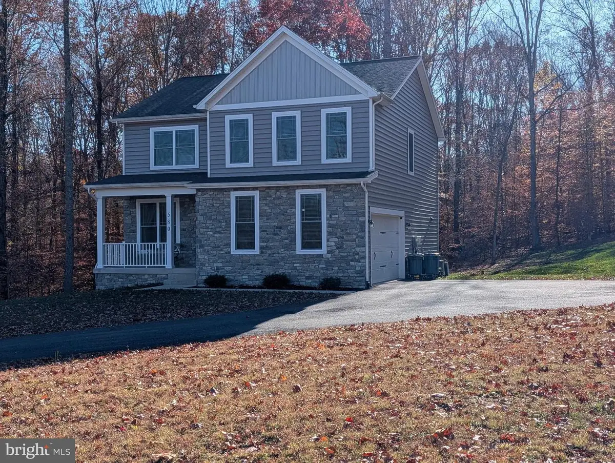 580 Kellogg Mill Road, Fredericksburg, VA 22406 - Image #1