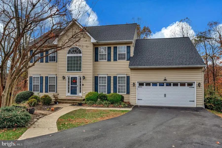 8 Oak Crest Ct, Fredericksburg, VA 22405 - Image #3
