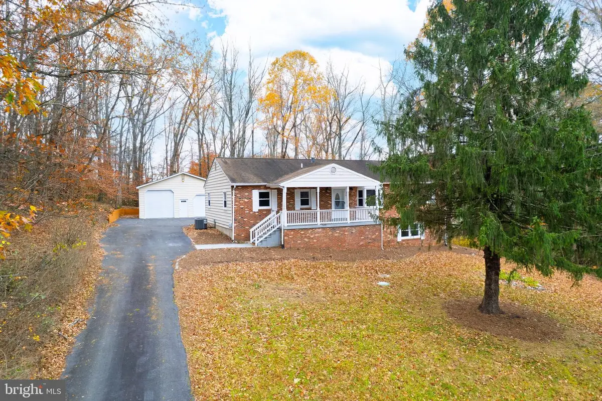 16 Inez Way, Stafford, VA 22554 - Image #1