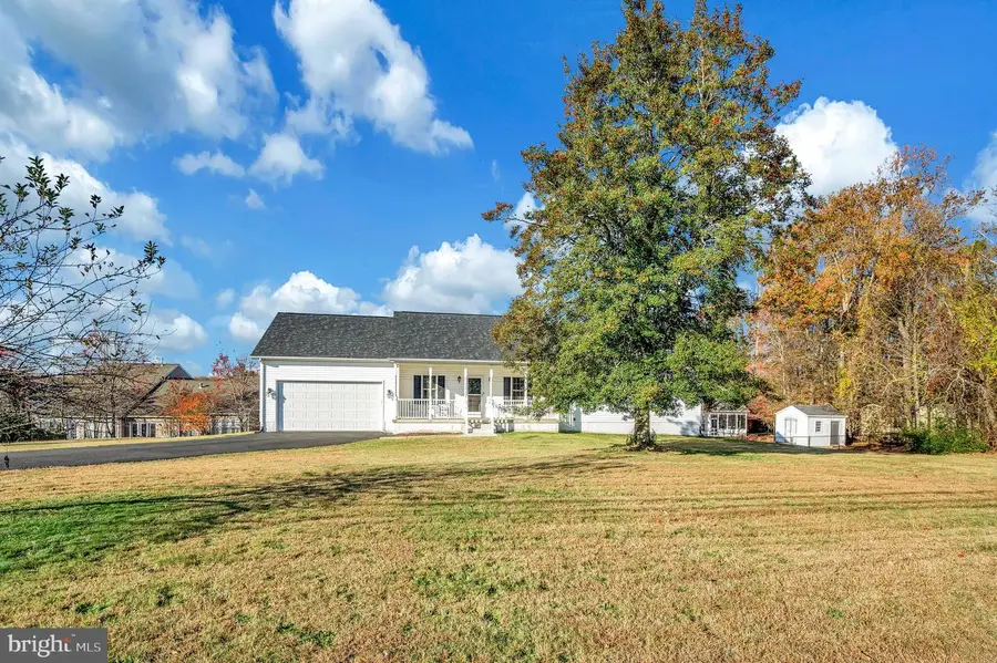 773 Truslow Rd, Fredericksburg, VA 22406 - Image #2