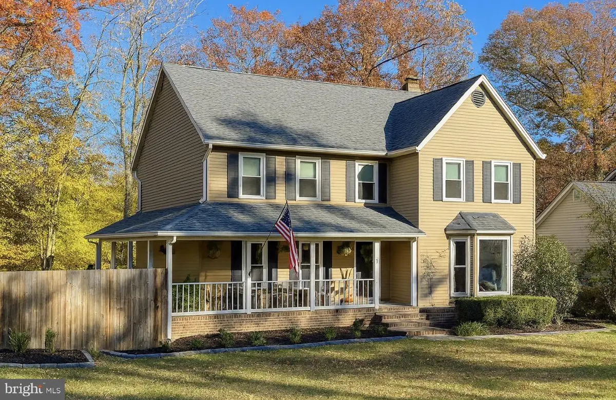 15 Tarleton Way, Stafford, VA 22554 - Image #1