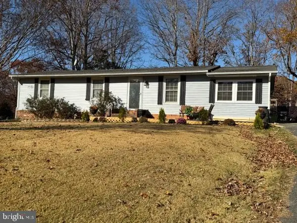 5 Turner Dr, STAFFORD, VA 22556