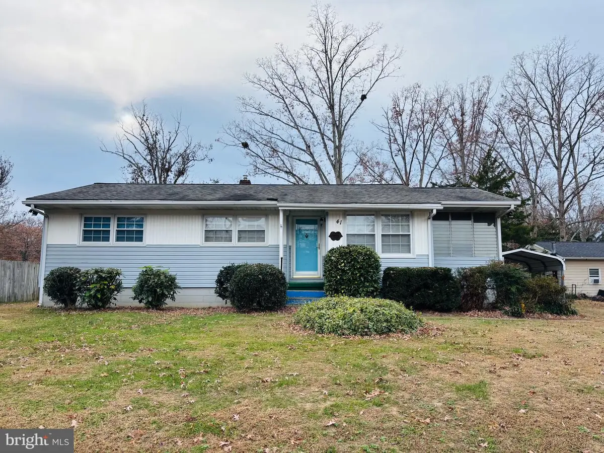 41 Pendleton Rd, Fredericksburg, VA 22405 - Image #1