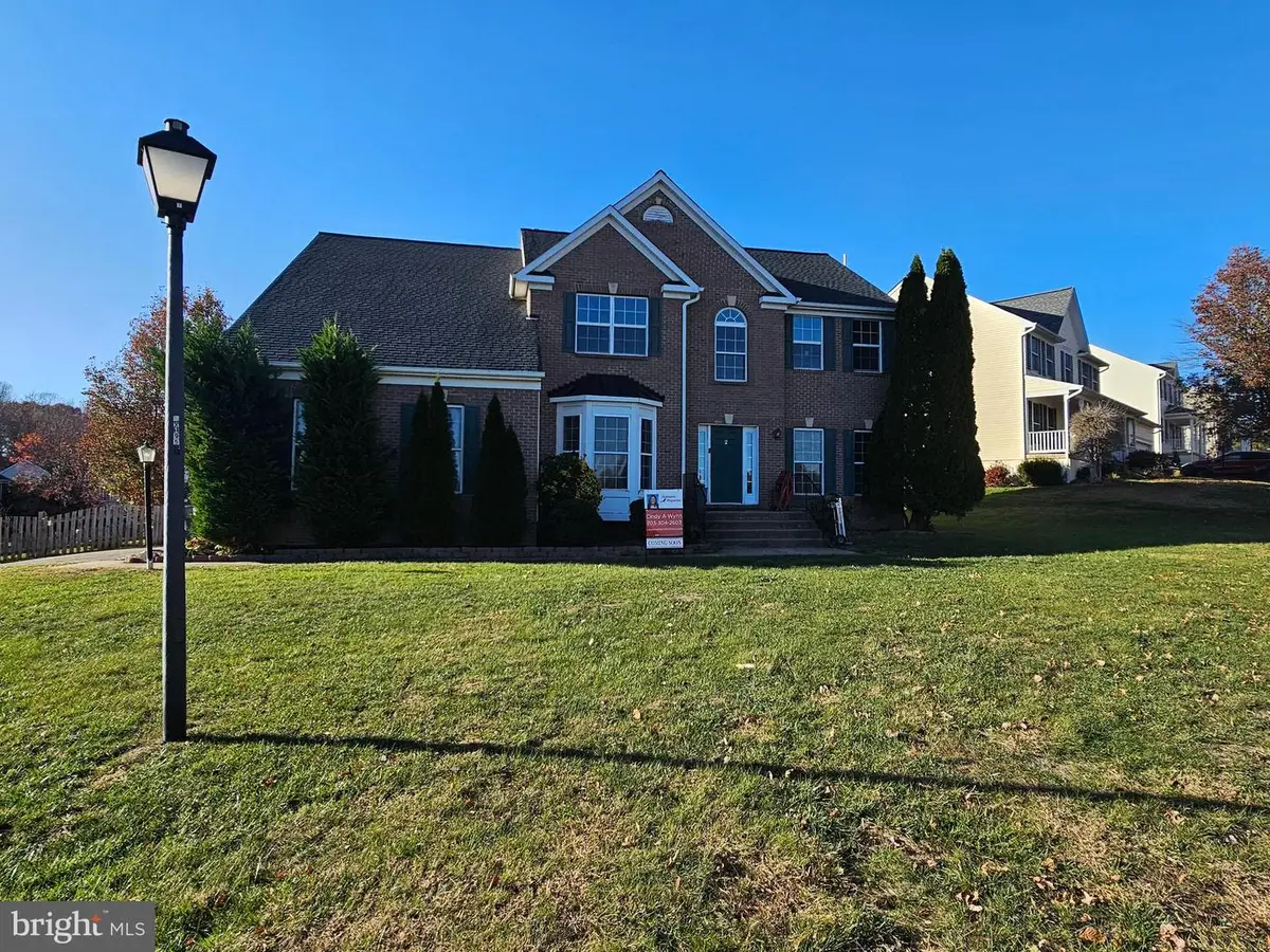 2 Grace Manor Ct, Fredericksburg, VA 22406 - Image #1