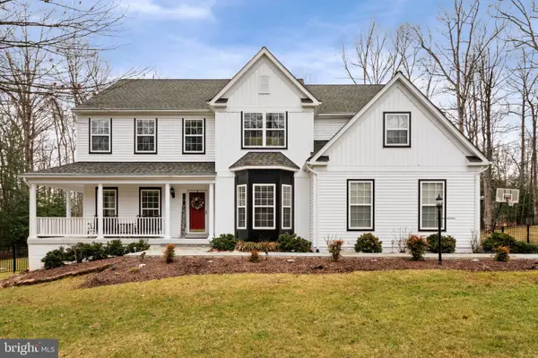 229 Saint Marys Ln, STAFFORD, VA 22556