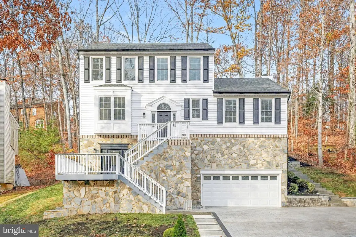 2008 Coast Guard Dr, Stafford, VA 22554 - Image #1