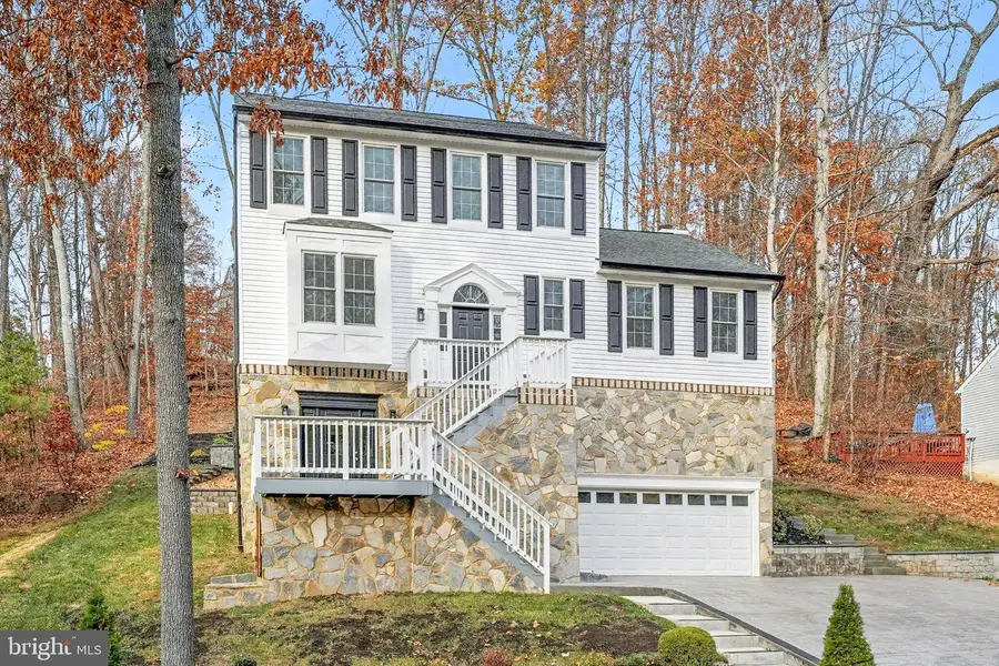 2008 Coast Guard Dr, Stafford, VA 22554 - Image #2