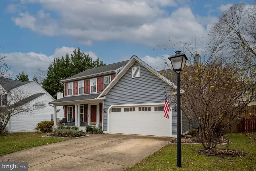 6 Sarrington Ct, Stafford, VA 22554 - Image #3
