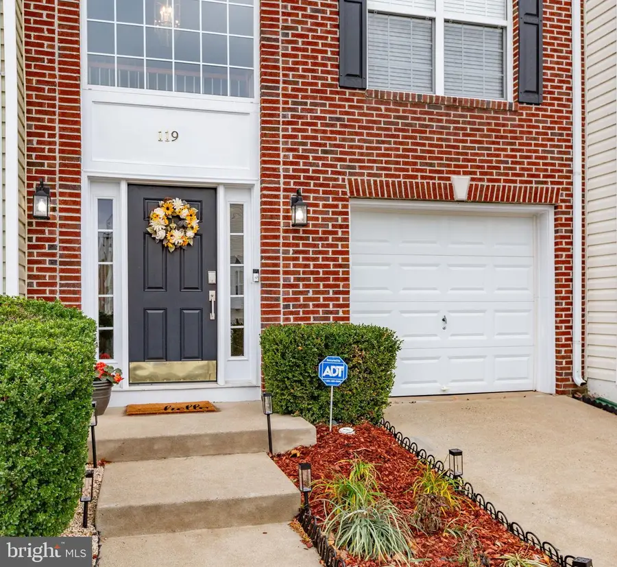 119 Arla Ct, Stafford, VA 22554 - Image #2