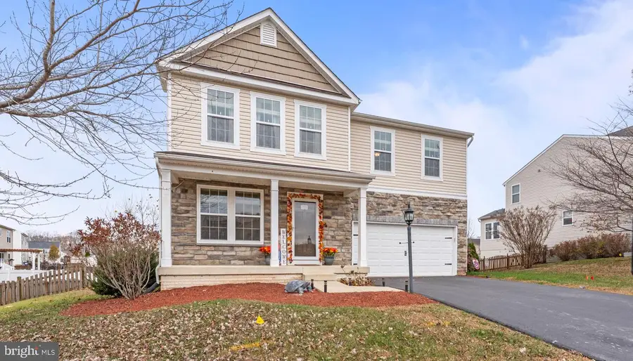 78 Charter Gate Dr, Fredericksburg, VA 22406 - Image #2