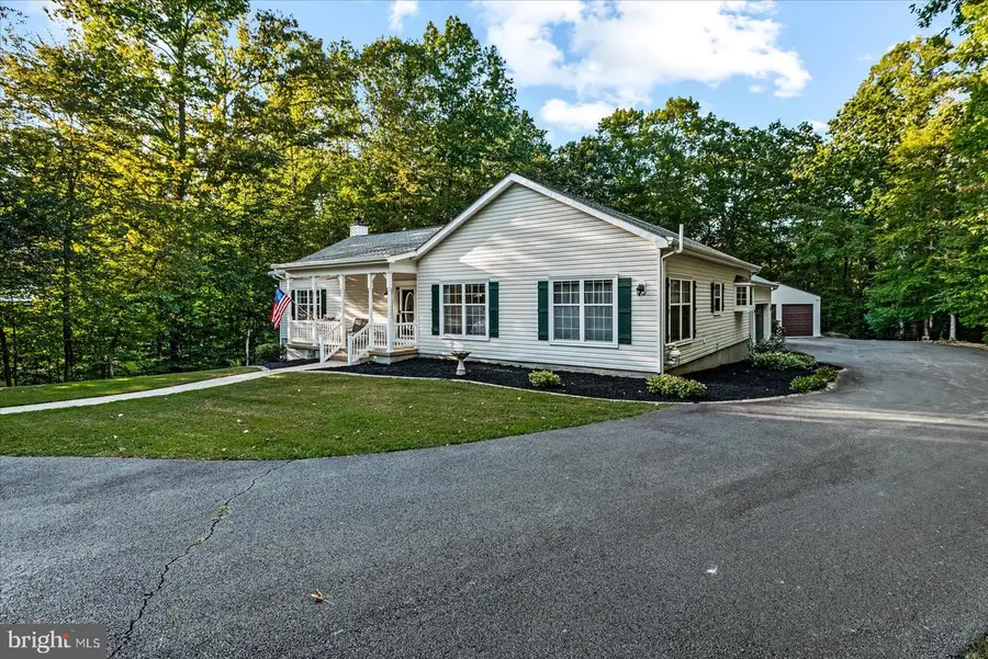 57 Sharp Ct, Stafford, VA 22554 - Image #3