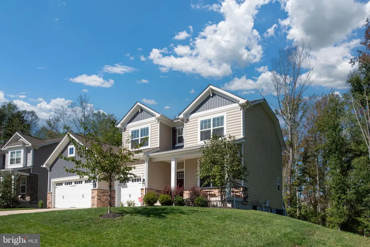 153 Hollycrest Pl, Stafford, VA 22554 - Image #1