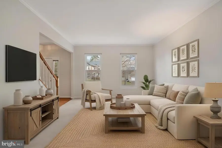 38 Blossom Wood Ct, Stafford, VA 22554 - #3