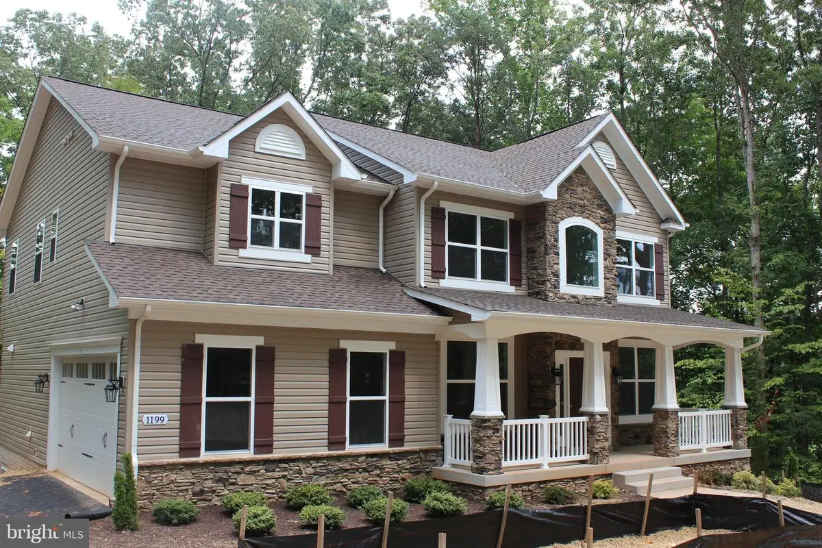 569 Tacketts Mill Rd, Stafford, VA 22556 - Image #1