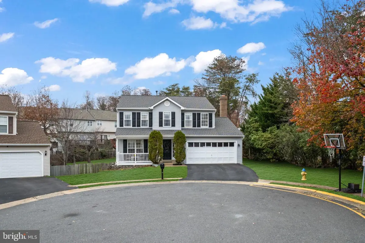 12 Doug Ct, Stafford, VA 22554 - Image #1