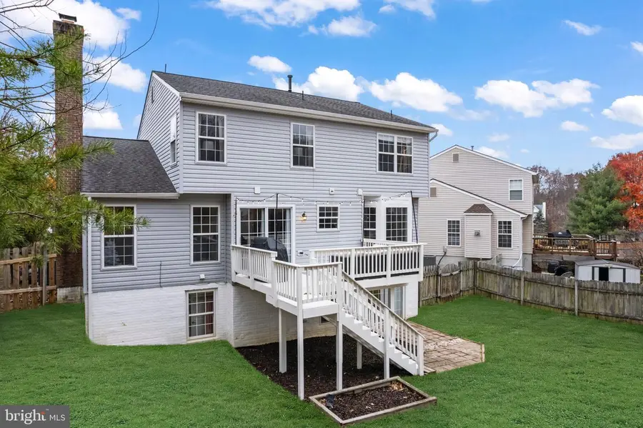 12 Doug Ct, Stafford, VA 22554 - Image #2