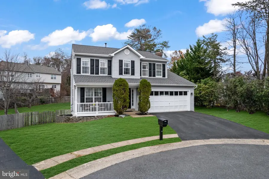 12 Doug Ct, Stafford, VA 22554 - Image #3