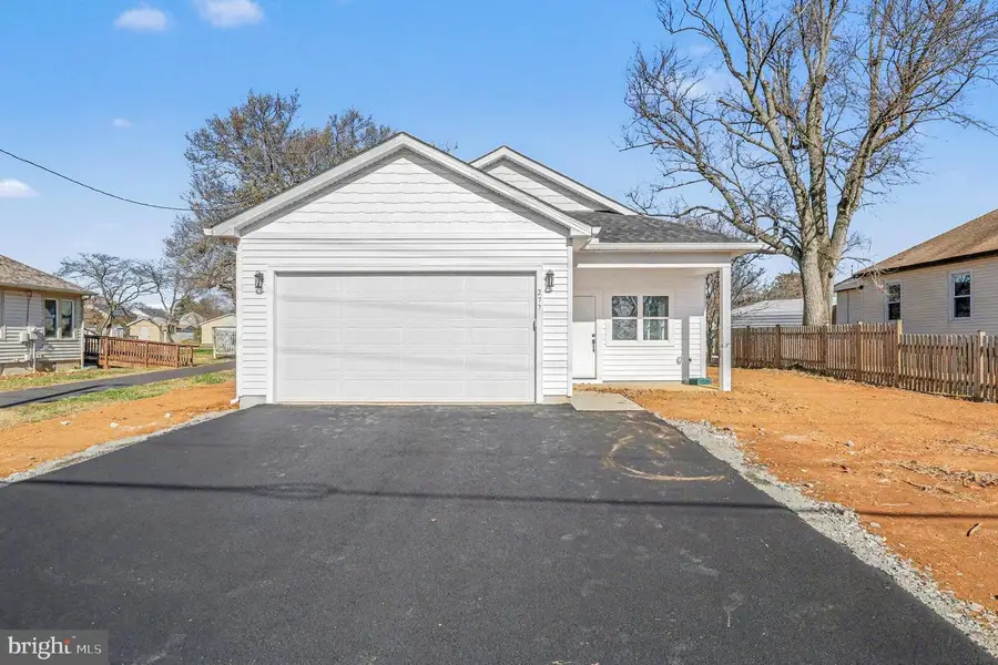 277 White Oak Rd, Fredericksburg, VA 22405 - Image #2