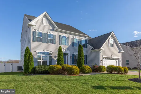 56 Liberty Knolls Dr, STAFFORD, VA 22554