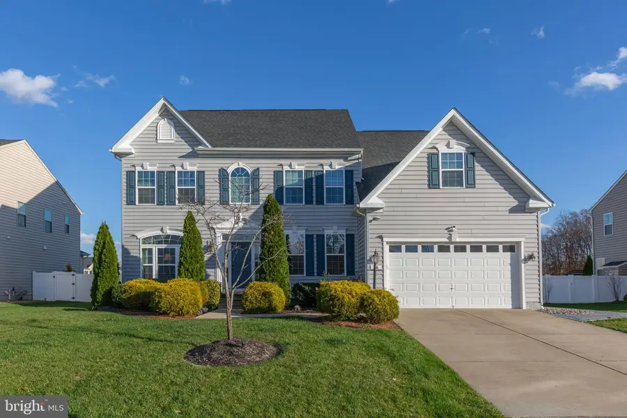 56 Liberty Knolls Dr, Stafford, VA 22554 - Image #2