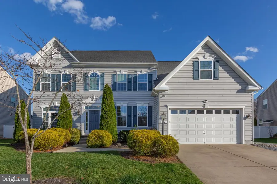 56 Liberty Knolls Dr, Stafford, VA 22554 - Image #3