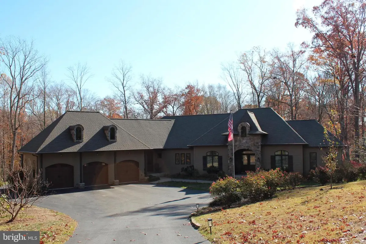 2342 Courthouse Rd, Stafford, VA 22554 - Image #1