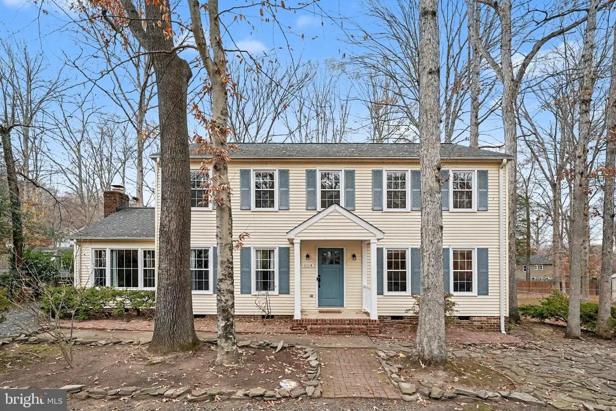 1114 John Paul Jones Dr, Stafford, VA 22554 - Image #1
