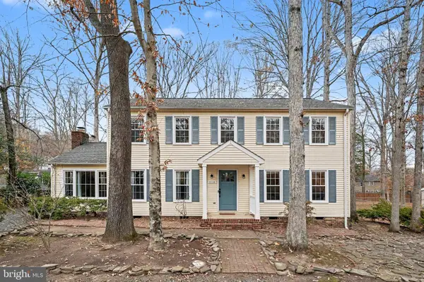 1114 John Paul Jones Dr, STAFFORD, VA 22554