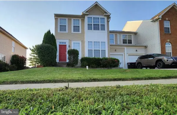 19 Ramsey Dr, STAFFORD, VA 22556