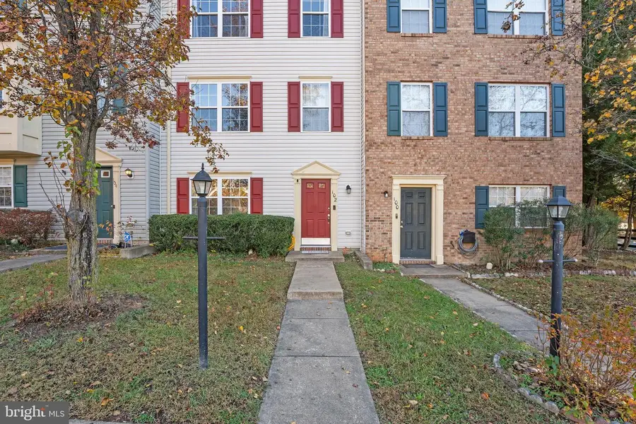 102 Charles St, Fredericksburg, VA 22405 - Image #2
