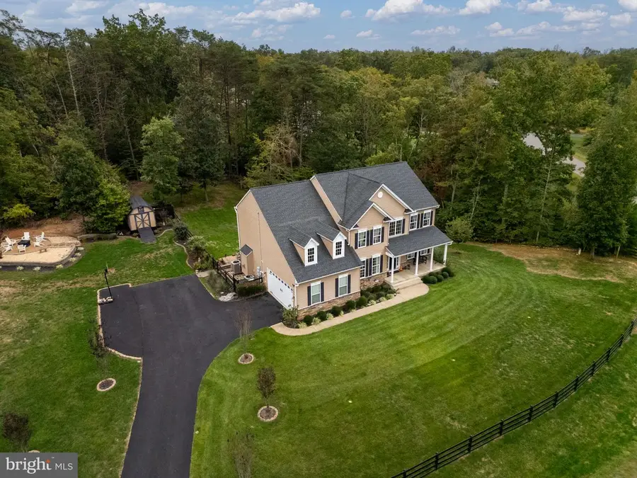 421 Long Meadow Dr, Fredericksburg, VA 22406 - Image #3